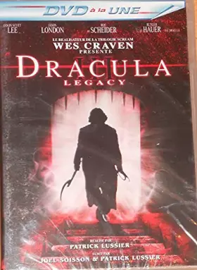 Couverture du produit · Dracula 3 : Legacy
