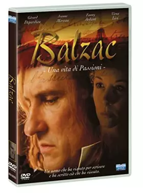 Couverture du produit · Balzac-Una Vita di passioni [Import]