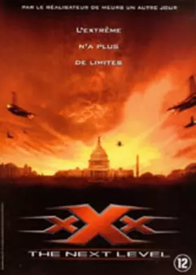 Couverture du produit · XXX 2 - The next level
