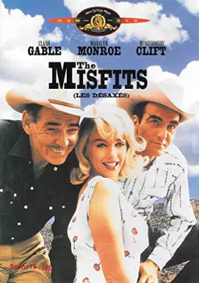 Couverture du produit · THE MISFITS - LES DESAXES