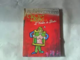 Couverture du produit · Cirque Plume : L'Atelier du Peintre