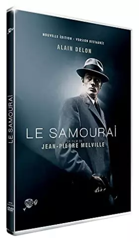 Couverture du produit · Le Samouraï [Édition Simple]