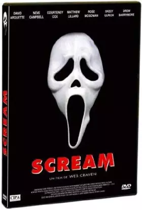 Couverture du produit · Scream