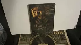 Couverture du produit · Hannibal Lecter, Les origines du mal