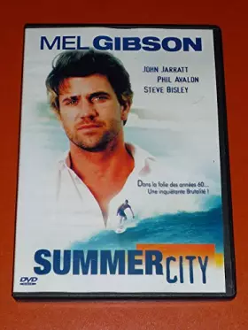 Couverture du produit · SUMMER CITY Mel Gibson