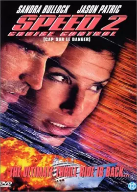 Couverture du produit · Speed 2