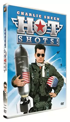 Couverture du produit · Hot Shots!