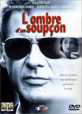 Couverture du produit · l'ombre d'un soupçon [Édition Collector]