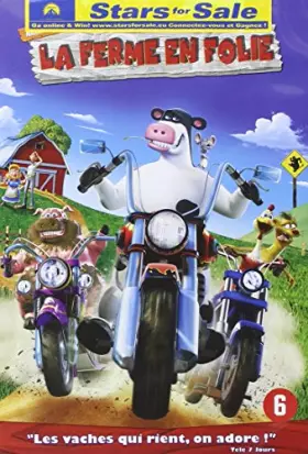 Couverture du produit · La Ferme en Folie