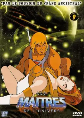 Couverture du produit · She-Ra Vol.9