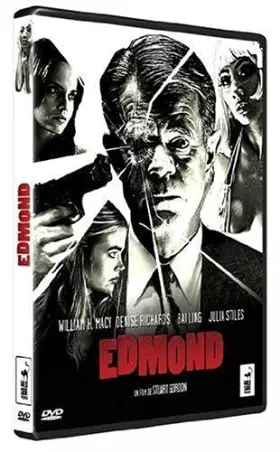 Couverture du produit · Edmond