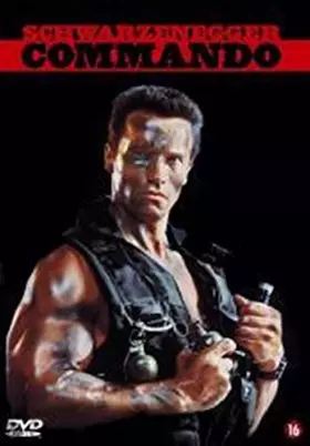 Couverture du produit · Commando [Import belge]