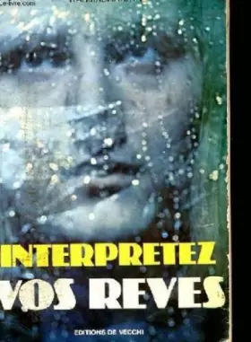 Couverture du produit · Interprétez vos rêves