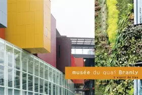 Couverture du produit · Musée du Quai Branly