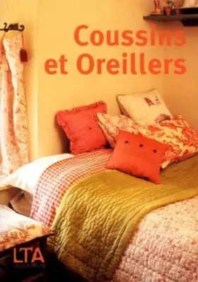 Couverture du produit · Coussins et oreillers