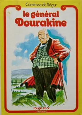 Couverture du produit · General dourakine
