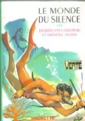 Couverture du produit · LE MONDE DU SILENCE