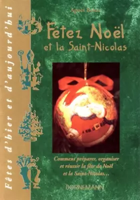 Couverture du produit · Fêtez Noël et la Saint-Nicolas