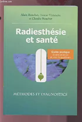 Couverture du produit · Radiesthésie Et Santé