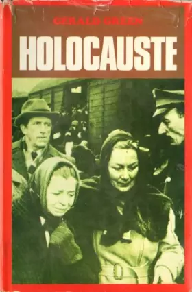 Couverture du produit · Holocauste