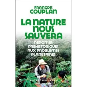 Couverture du produit · La nature nous sauvera