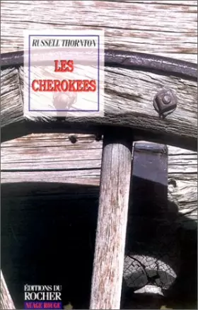 Couverture du produit · Les Cherokees