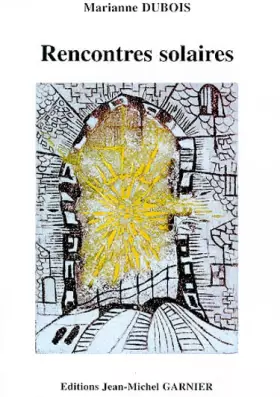 Couverture du produit · Rencontres solaires