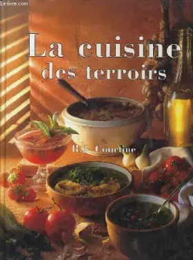 Couverture du produit · La cuisine du terroir