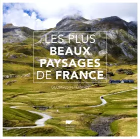Couverture du produit · Les Plus beaux paysages de France