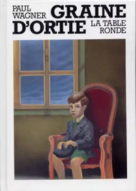 Couverture du produit · Graine d'ortie