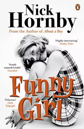 Couverture du produit · Funny Girl