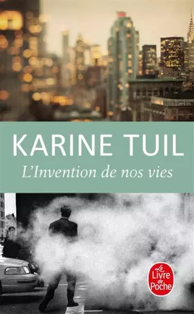 Couverture du produit · L'Invention de nos vies