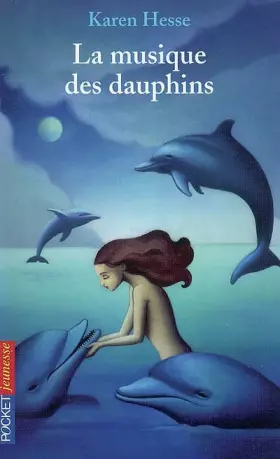Couverture du produit · La musique des dauphins