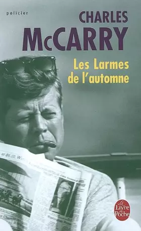 Couverture du produit · Les Larmes de l'automne