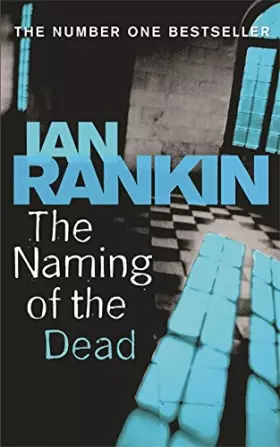 Couverture du produit · The Naming Of The Dead