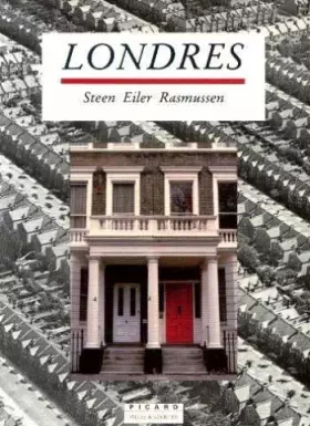 Couverture du produit · Londres