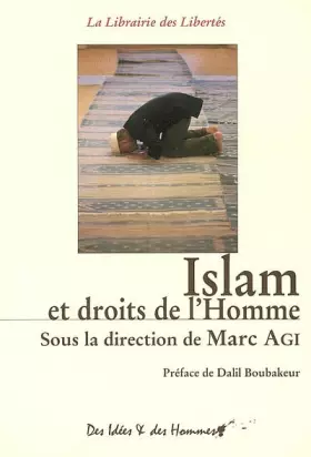 Couverture du produit · Islam et droits de l'Homme