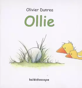 Couverture du produit · Ollie