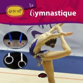 Couverture du produit · La gymnastique