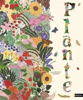 Couverture du produit · Plante - Fais pousser ton envie de jardiner ! Beau livre
