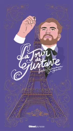 Couverture du produit · La tour de Gustave