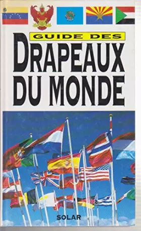 Couverture du produit · Guide des drapeaux du monde