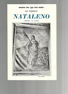 Nataleno : Legendo de Pamios (Bibliouteco dera'Scolo deras Pirenéos) -  Jules Ponsolle