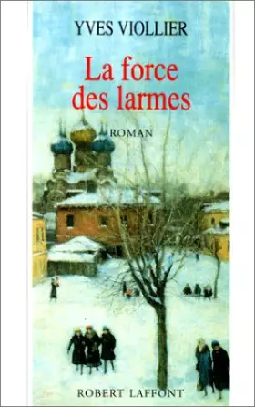 Jeanne la Polonaise, tome 3 : La force des larmes -  Yves Viollier