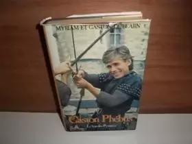 Couverture du produit · Le Lion des Pyrénées (Gaston Phébus)