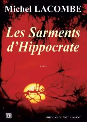 Couverture du produit · Les sarments d 'Hippocrate