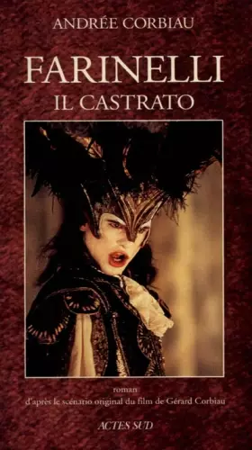 Couverture du produit · Farinelli : Il castrato
