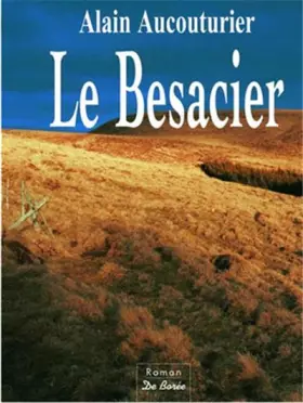 Couverture du produit · Besacier