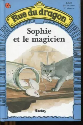 Couverture du produit · Sophie et le magicien