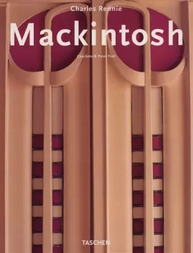 Couverture du produit · Mackintosh: 1868-1928